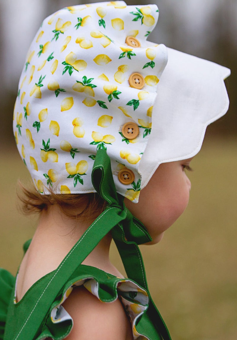 Clover Bonnet – Little Lizard King - Main Image