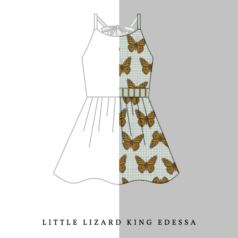 Edessa Mock-Up – Little Lizard King