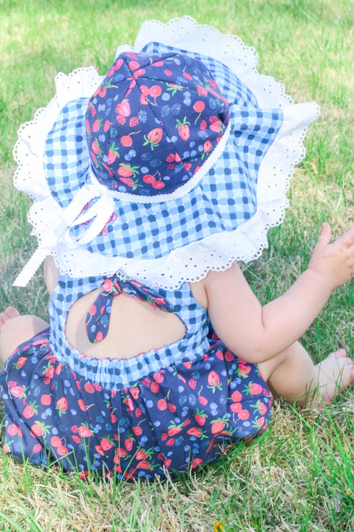 Eze – Little Lizard King