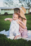 Hanna Baby and Child 2 Pattern Bundle