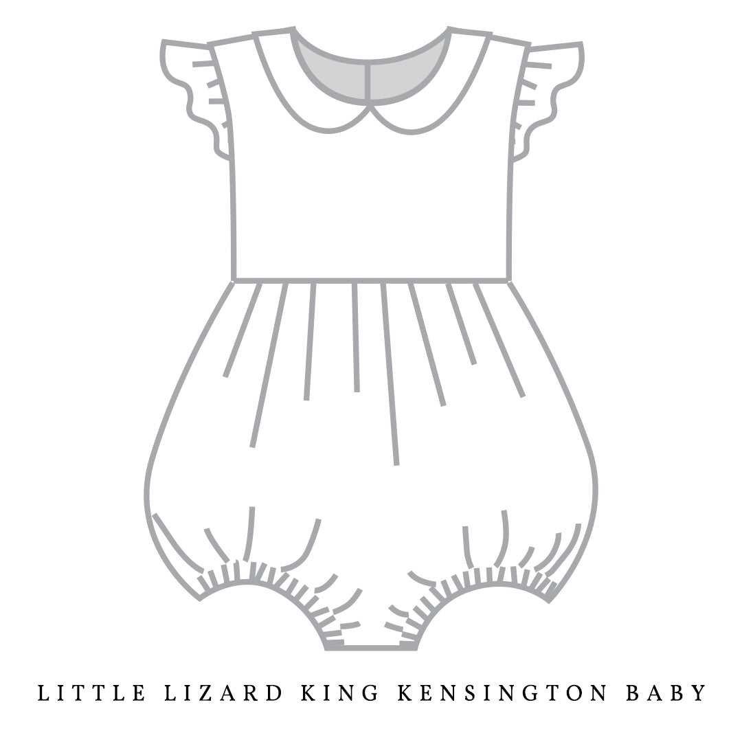 Kensington Baby Mock-Up – Little Lizard King