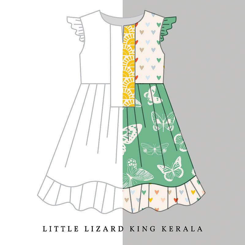 Kerala Mock Up Little Lizard King kerala-mock-up-little-lizard-king