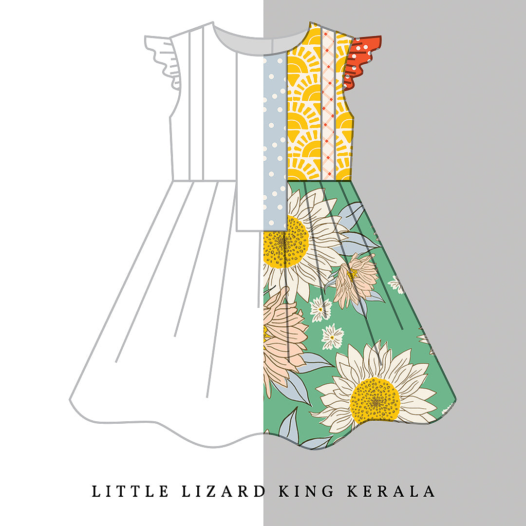 Kerala Mock Up Little Lizard King kerala-mock-up-little-lizard-king