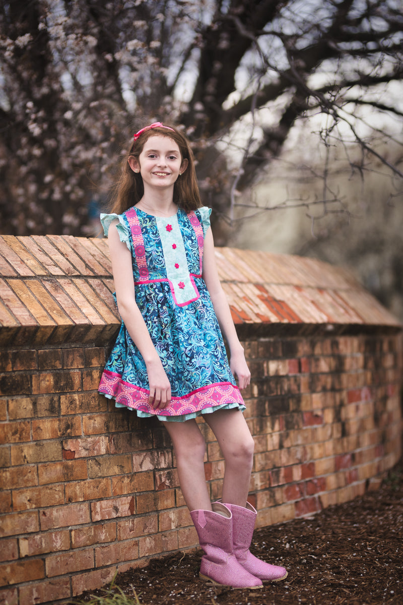 Kerala Little Lizard King