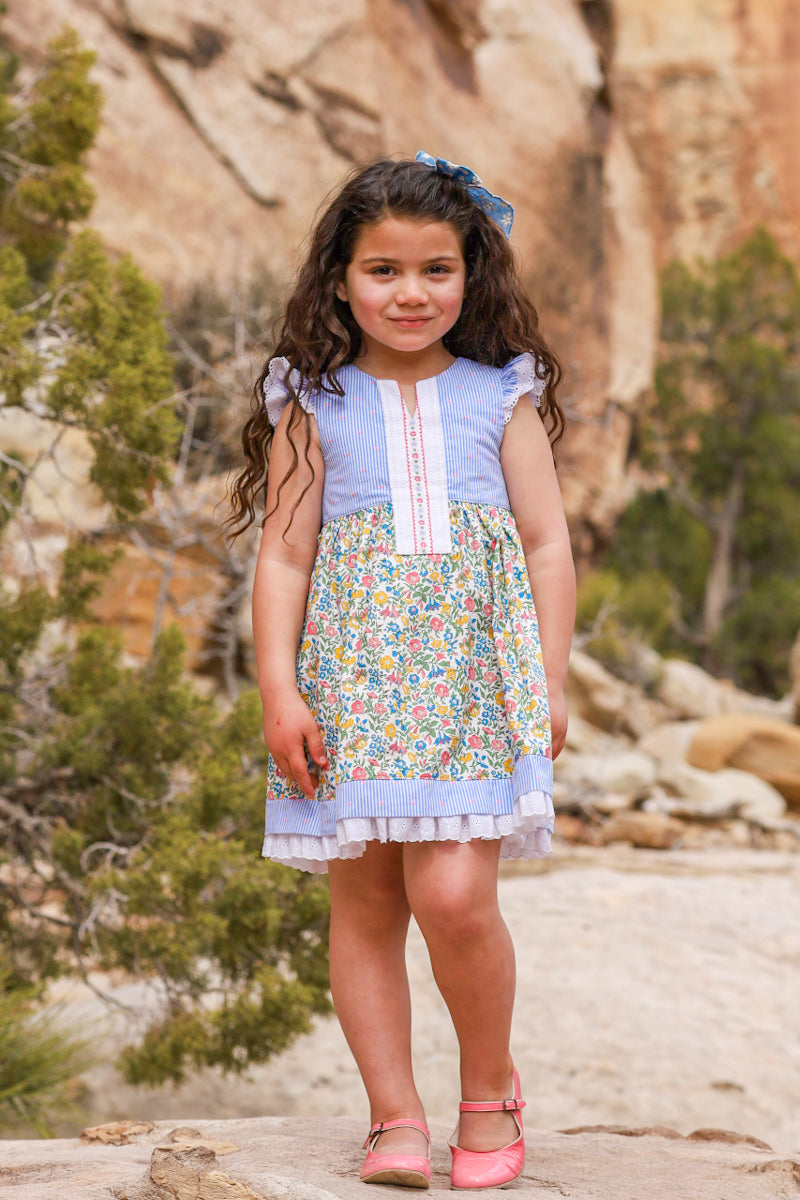 Kerala Little Lizard King