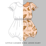 Lenox Baby Mock-Up