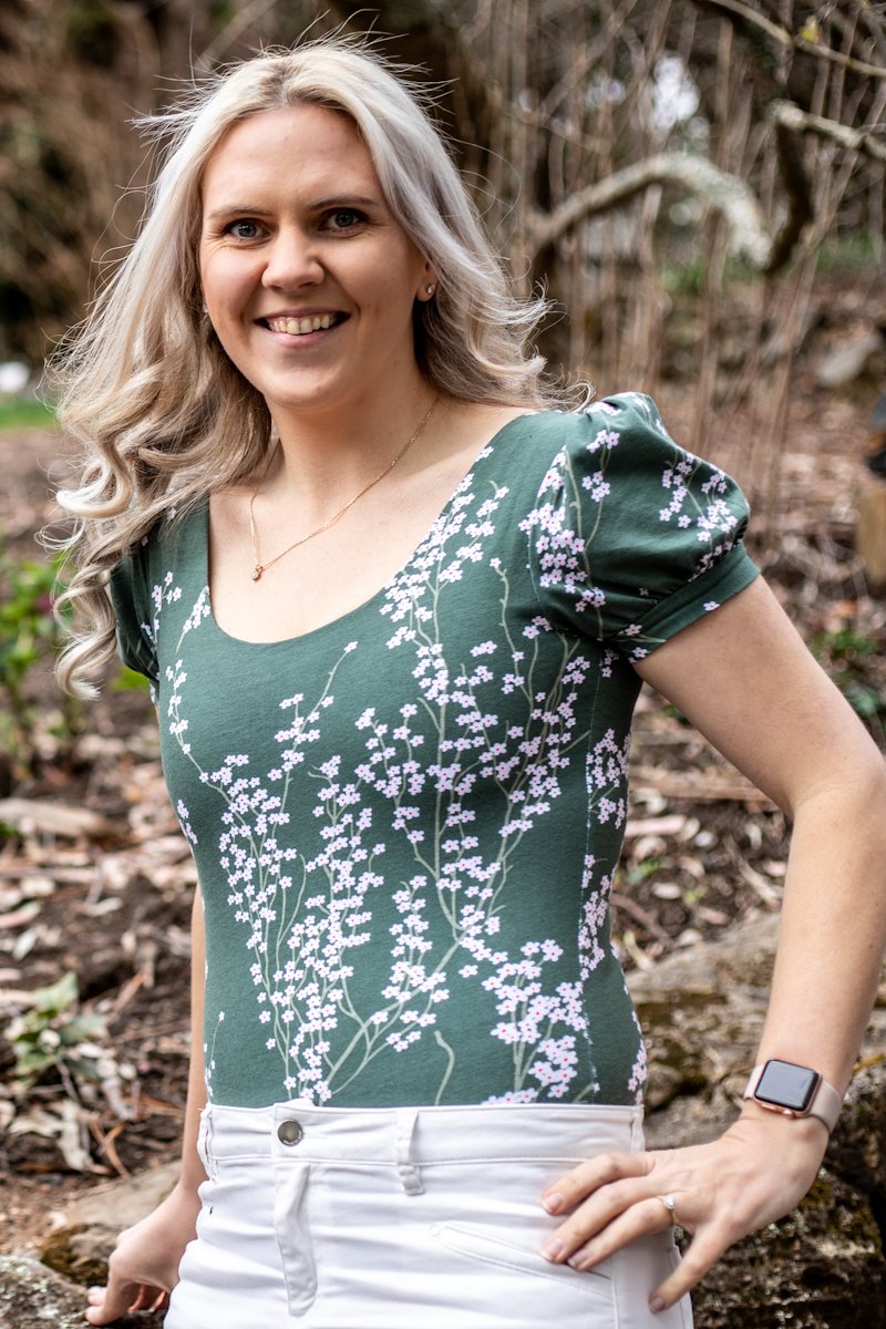 Styla Lafayette Styla Patterns