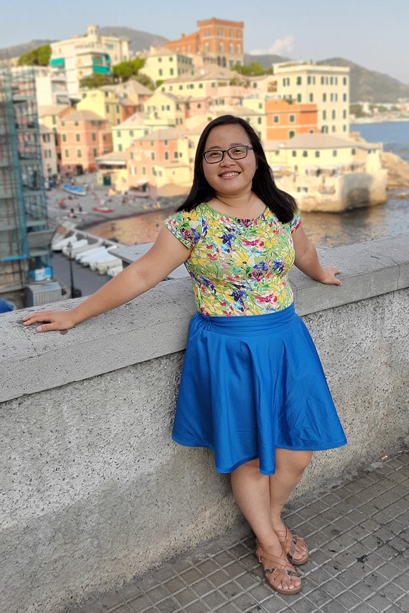 Styla Lafayette Styla Patterns