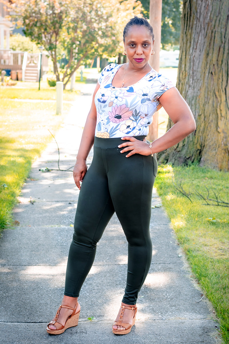 Styla Lafayette Styla Patterns