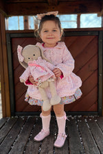 Lehi Child and Doll 2 Pattern Bundle