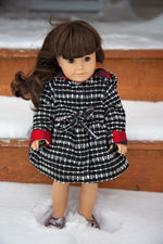 Lehi Doll Coat