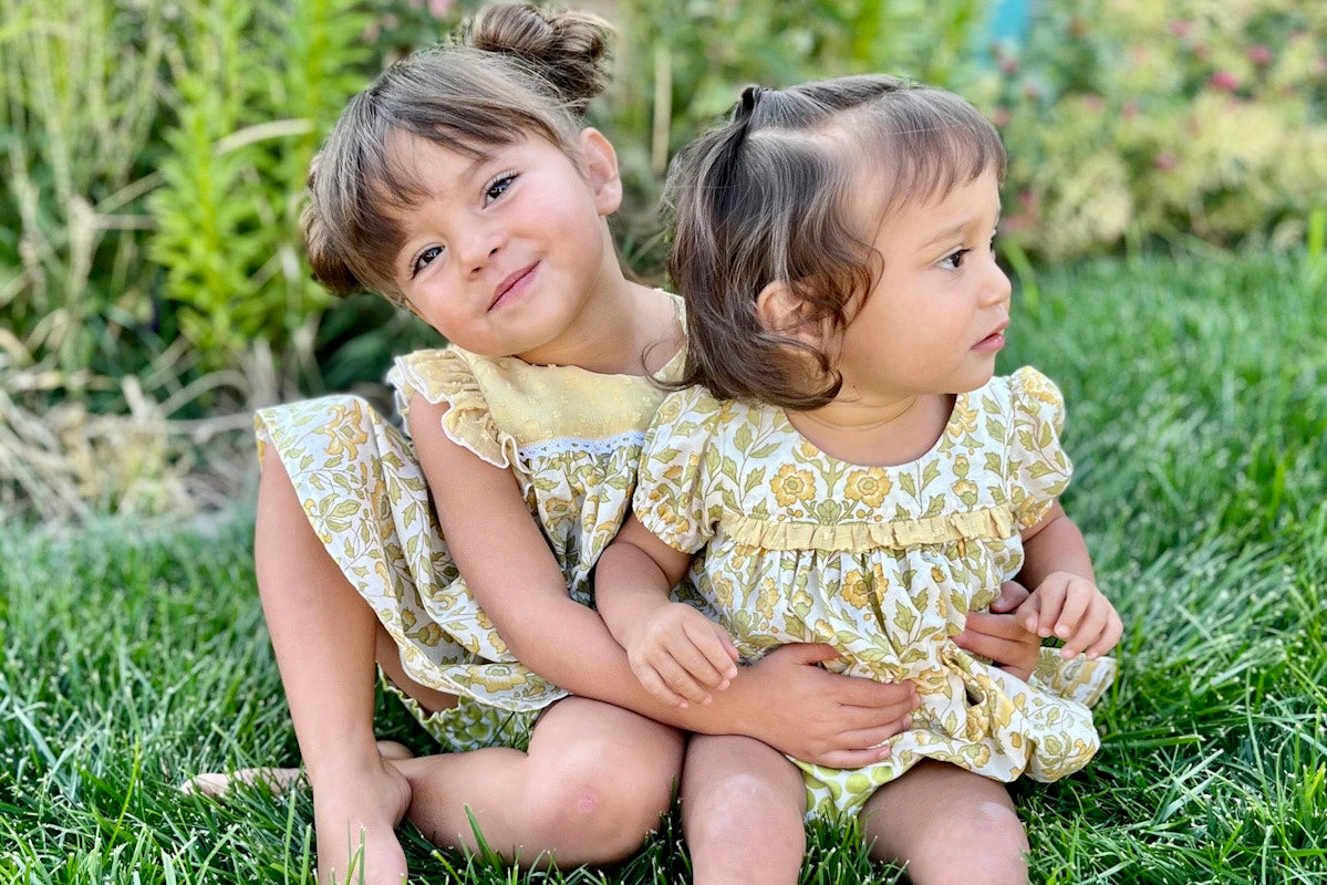Nottingham Baby and Child 2 Pattern Bundle – Little Lizard King