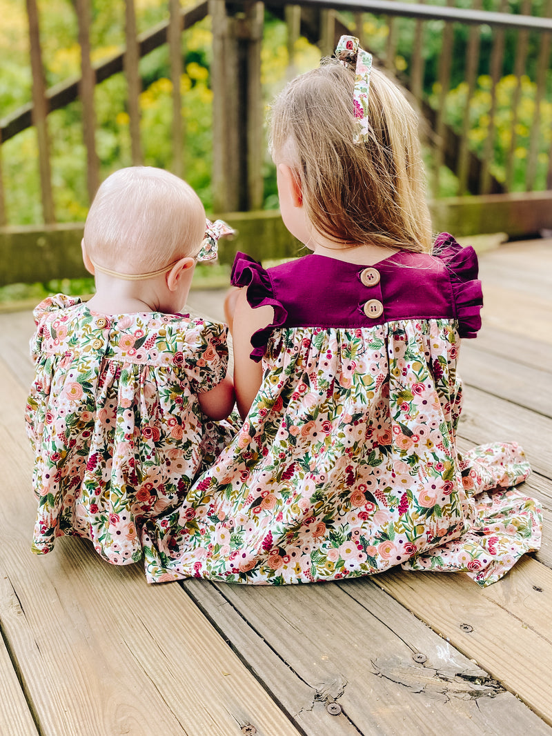 Nottingham Baby and Child 2 Pattern Bundle – Little Lizard King