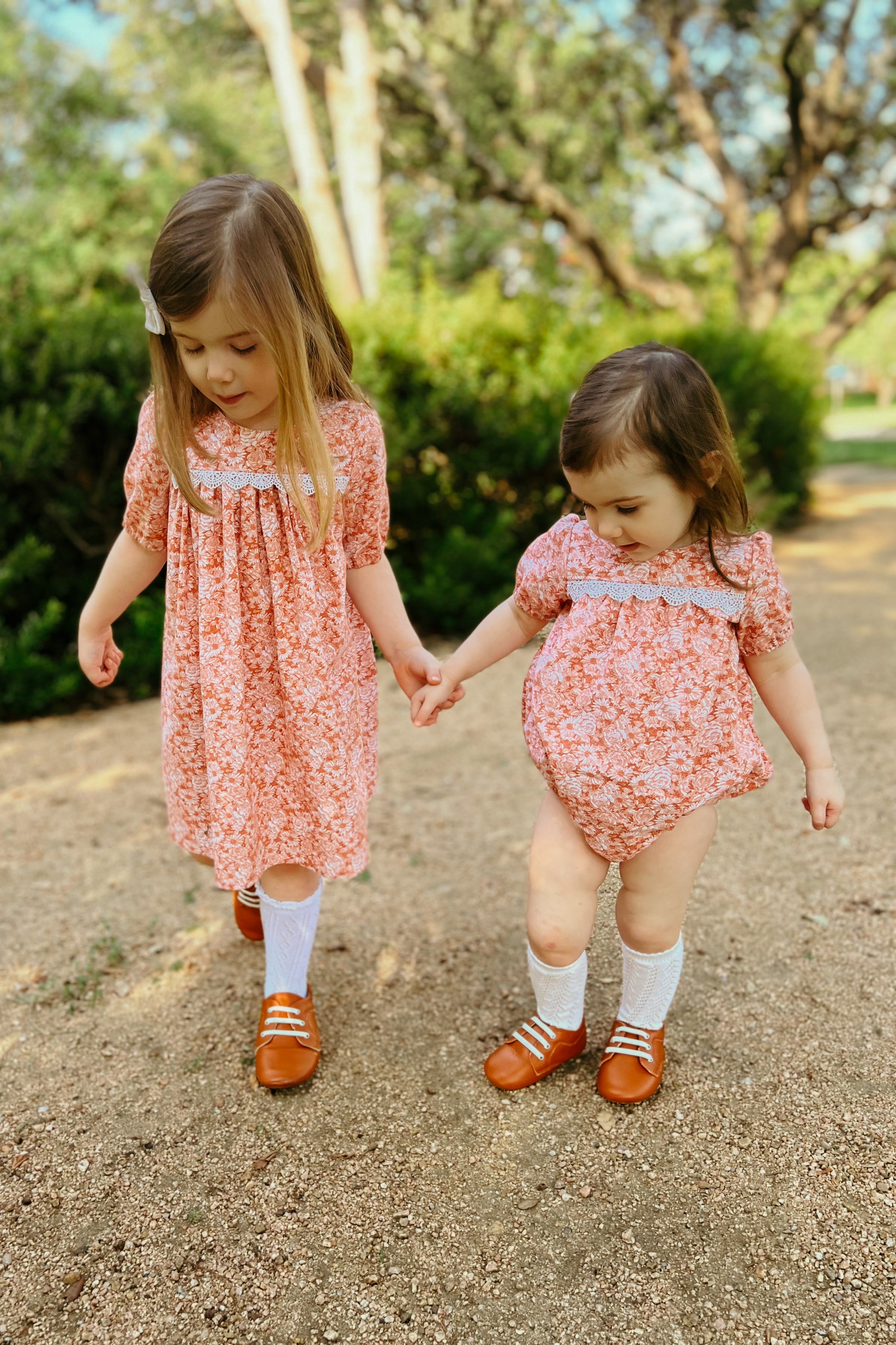 Nottingham Baby and Child 2 Pattern Bundle – Little Lizard King
