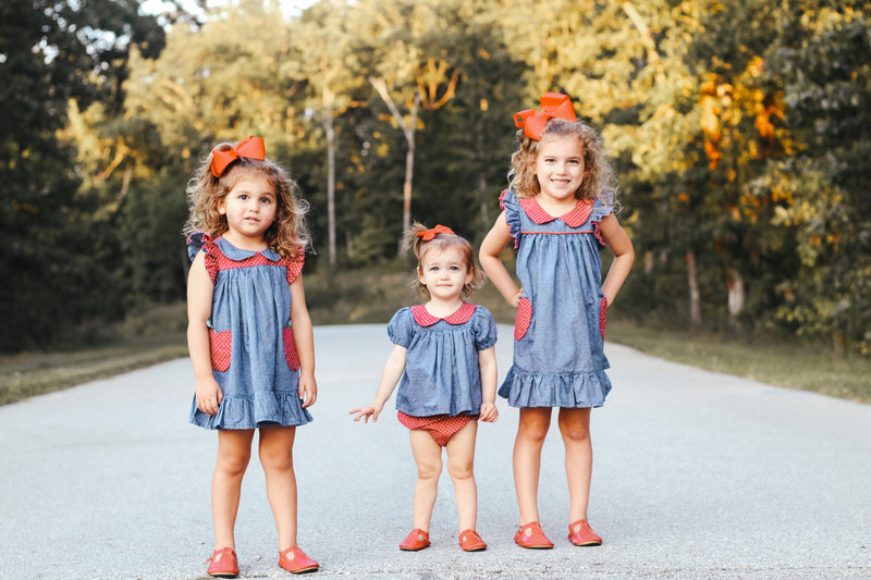 Nottingham Baby and Child 2 Pattern Bundle – Little Lizard King