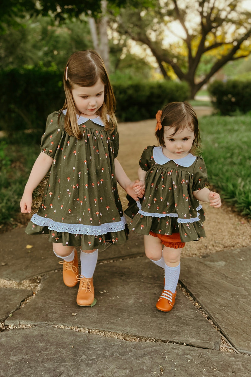 Nottingham Baby and Child 2 Pattern Bundle – Little Lizard King
