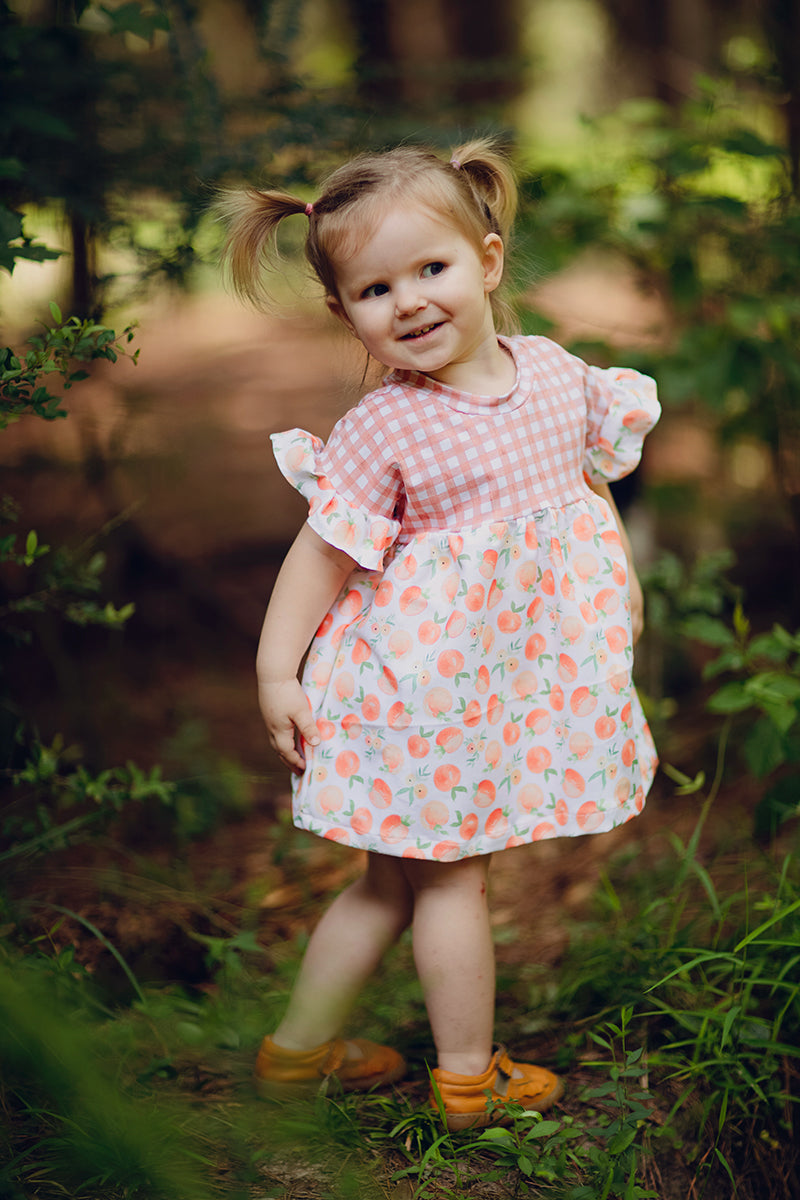 YJN Toddler Baby Girl Elegant … curated on LTK