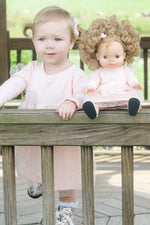 Parker Child and Doll 2 Pattern Bundle