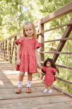 Parker Child and Doll 2 Pattern Bundle