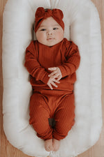 Sausalito Baby and Child 2 Pattern Bundle