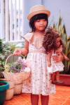 Salina Child and Doll 2 Pattern Bundle
