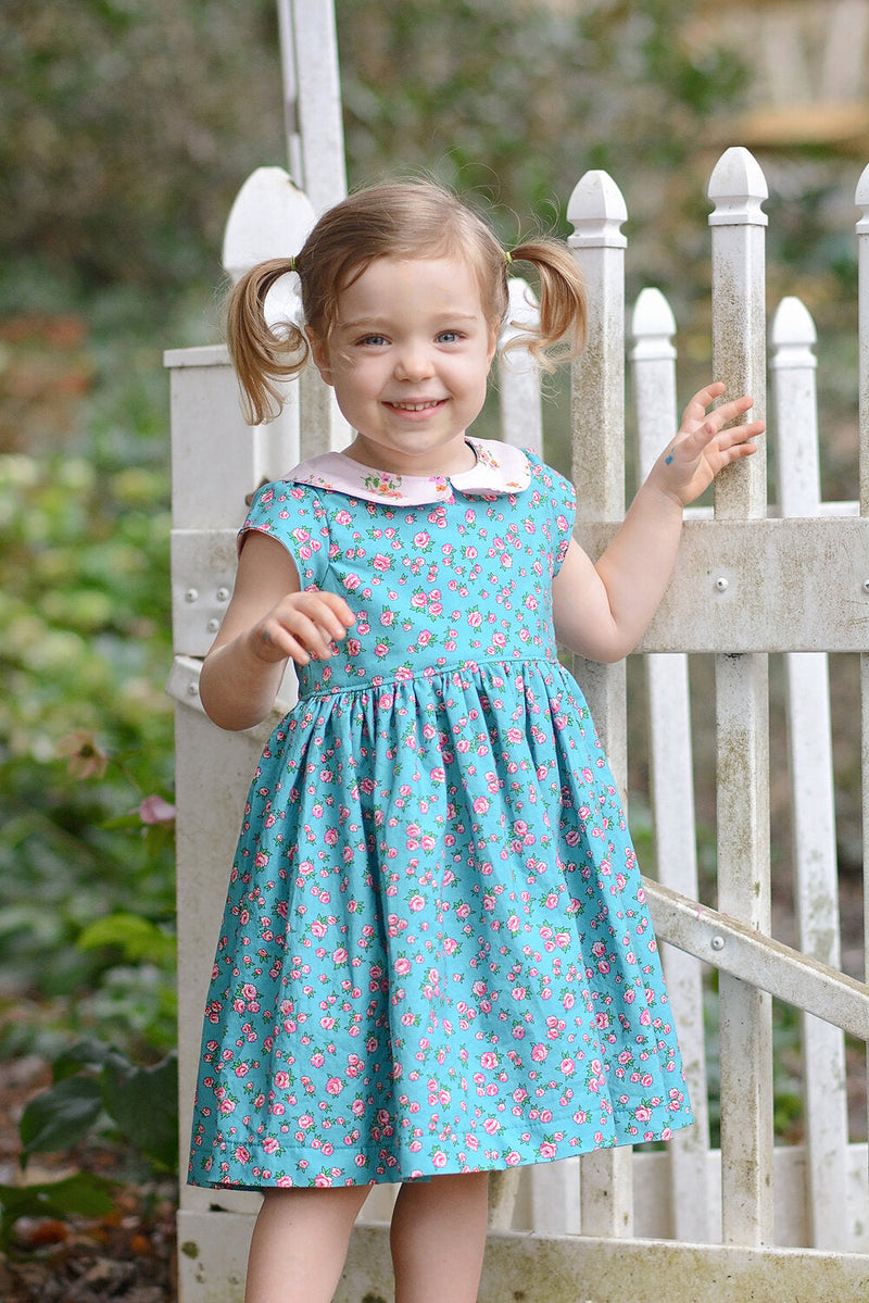 Kensington Baby and Child 2 Pattern Bundle – Little Lizard King