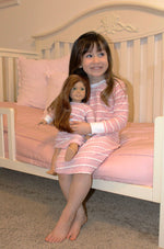 Lassen Child and Doll 2 Pattern Bundle