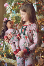 Lassen Child and Doll 2 Pattern Bundle