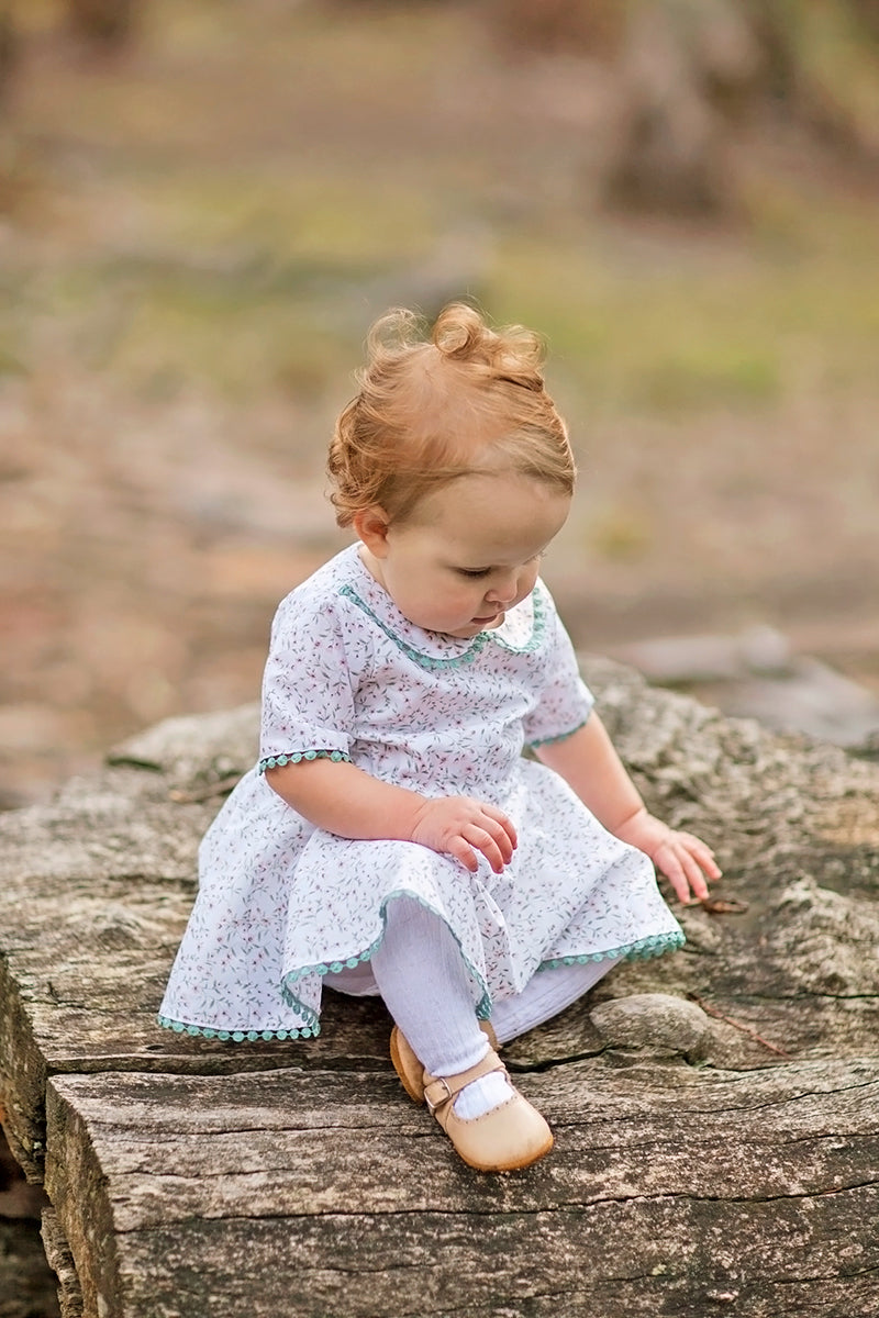 YJN Toddler Baby Girl Elegant … curated on LTK