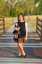 Lienz Child and Doll 2 Pattern Bundle