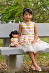 Lienz Child and Doll 2 Pattern Bundle