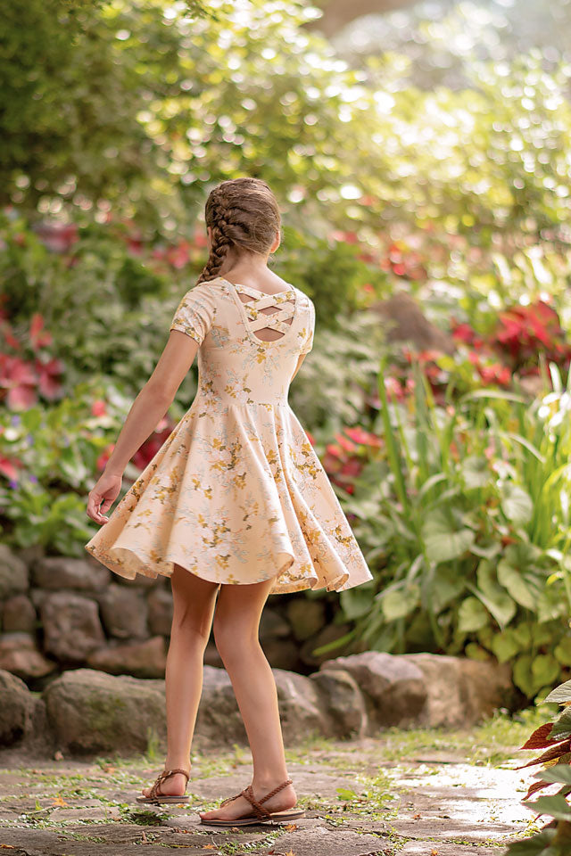 London Dress and Top London Dress and Top