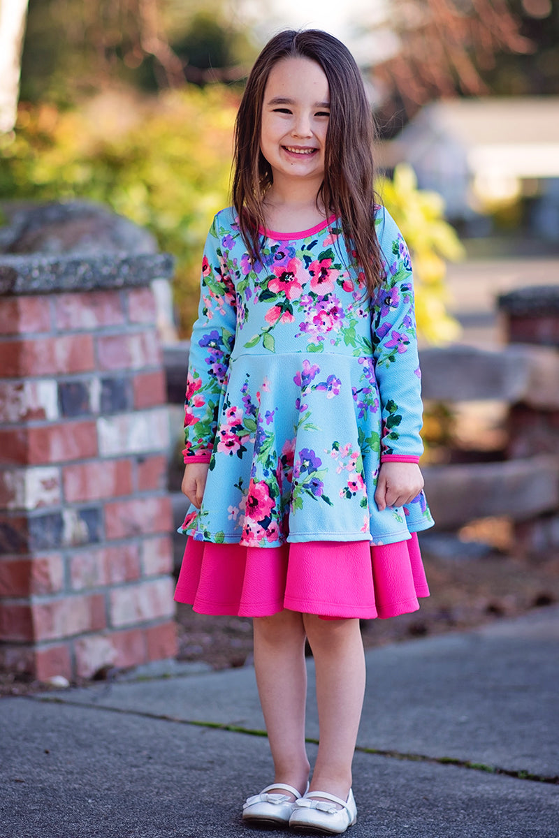 London Dress and Top London Dress and Top