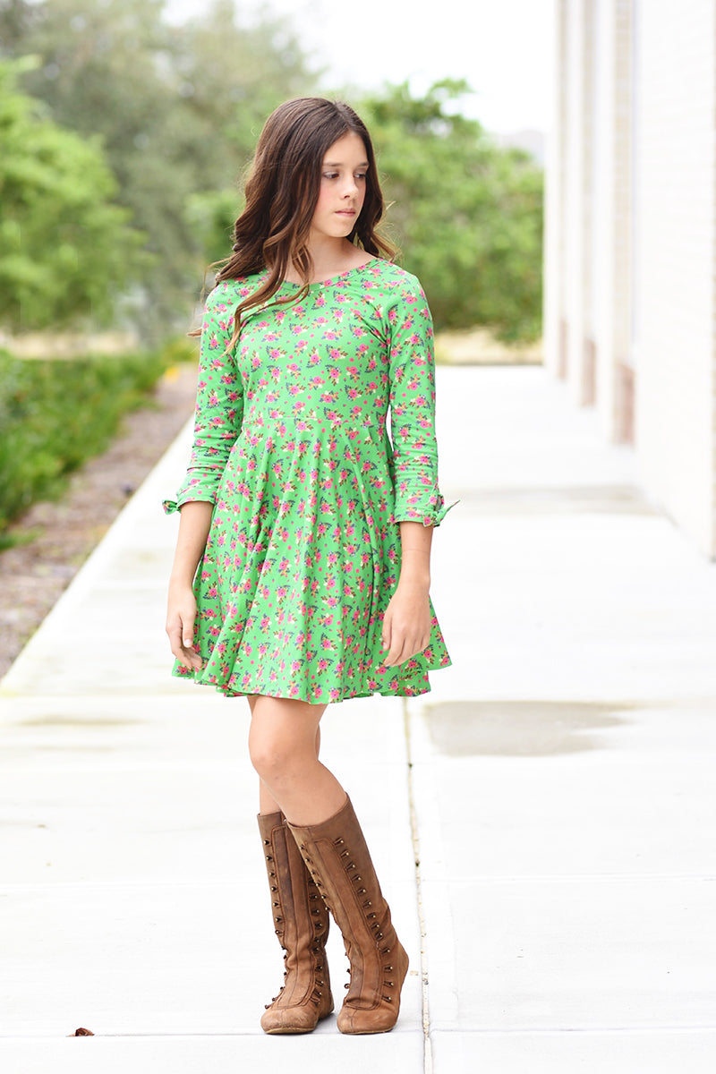London Dress and Top London Dress and Top
