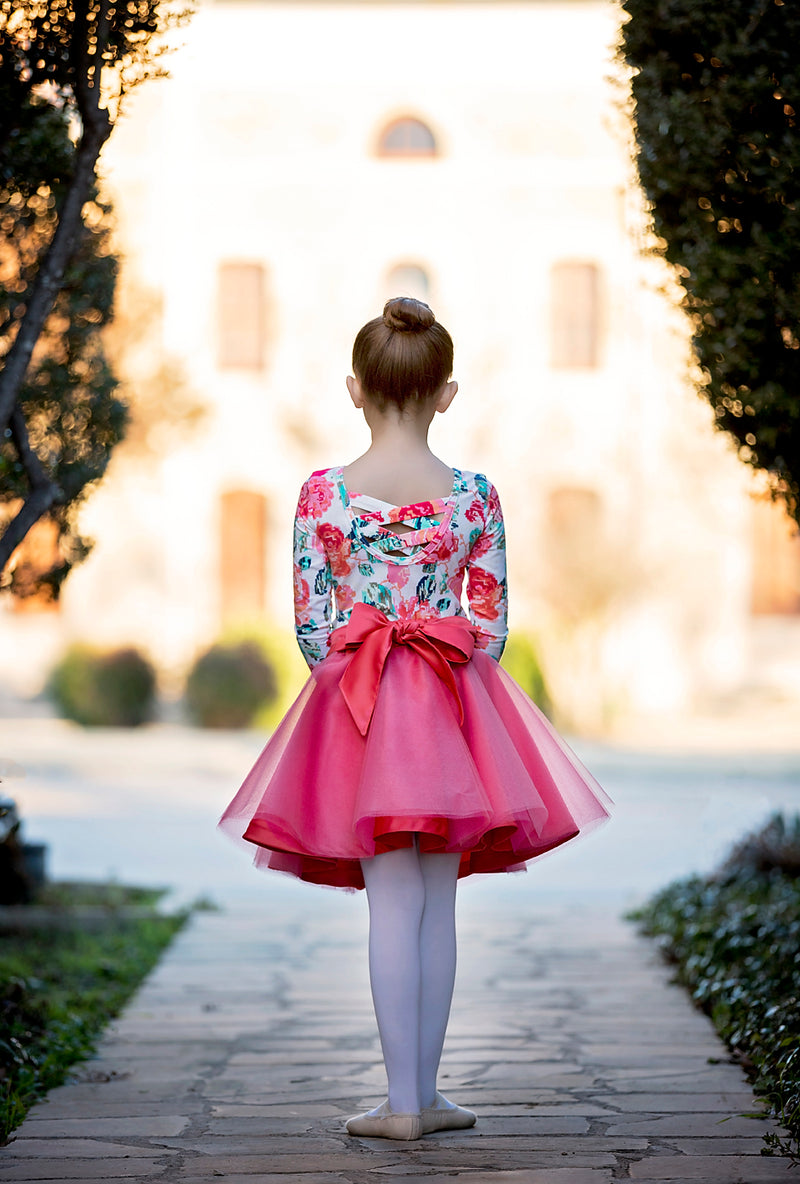 London Dress and London Leotard Child 2 Pattern Bundle Little Lizard King London Dress and London Leotard Child 2 Pattern Bundle Little Lizard King