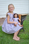 Lorne Child and Doll 2 Pattern Bundle
