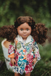 Marietta Child and Doll 2 Pattern Bundle