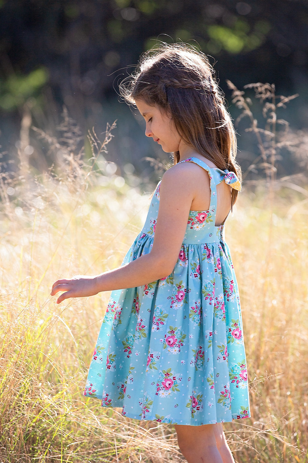 Milton Little Lizard King