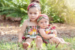 Isla Child and Miramar Baby 2 Pattern Bundle