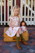 Nara Child and Doll 2 Pattern Bundle