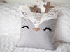 Animazing Pillow Cover