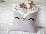 Animazing Pillow Cover