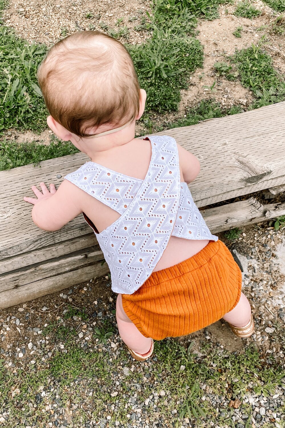 Raleigh Baby – Little Lizard King