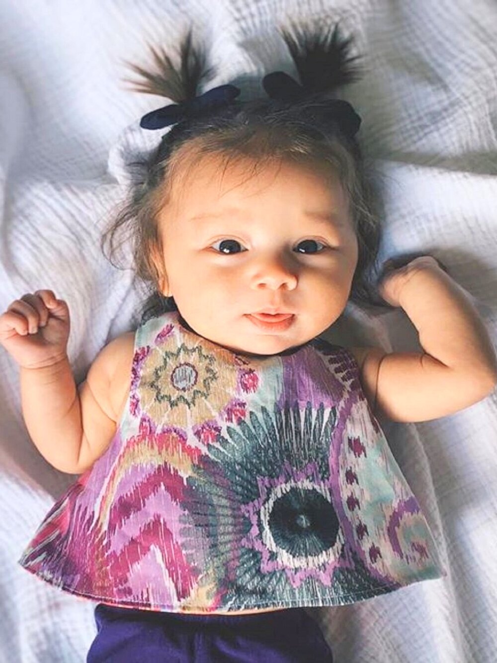 Raleigh Baby – Little Lizard King