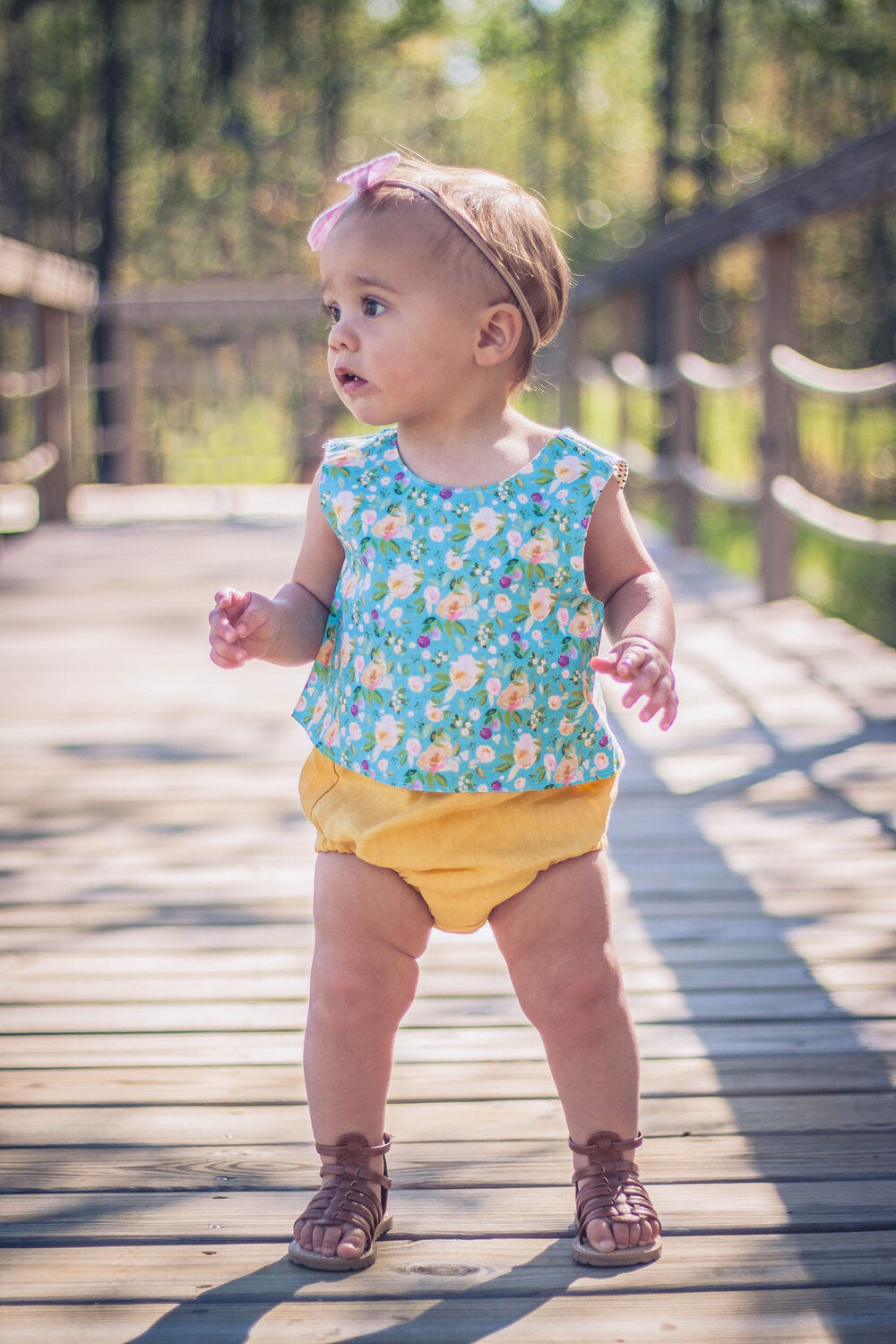 Raleigh Baby – Little Lizard King