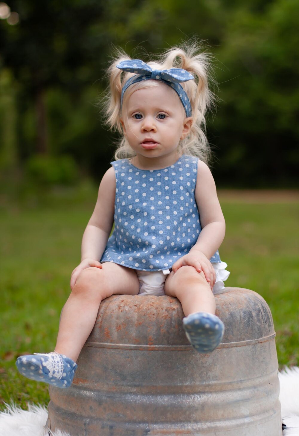 Raleigh Baby – Little Lizard King