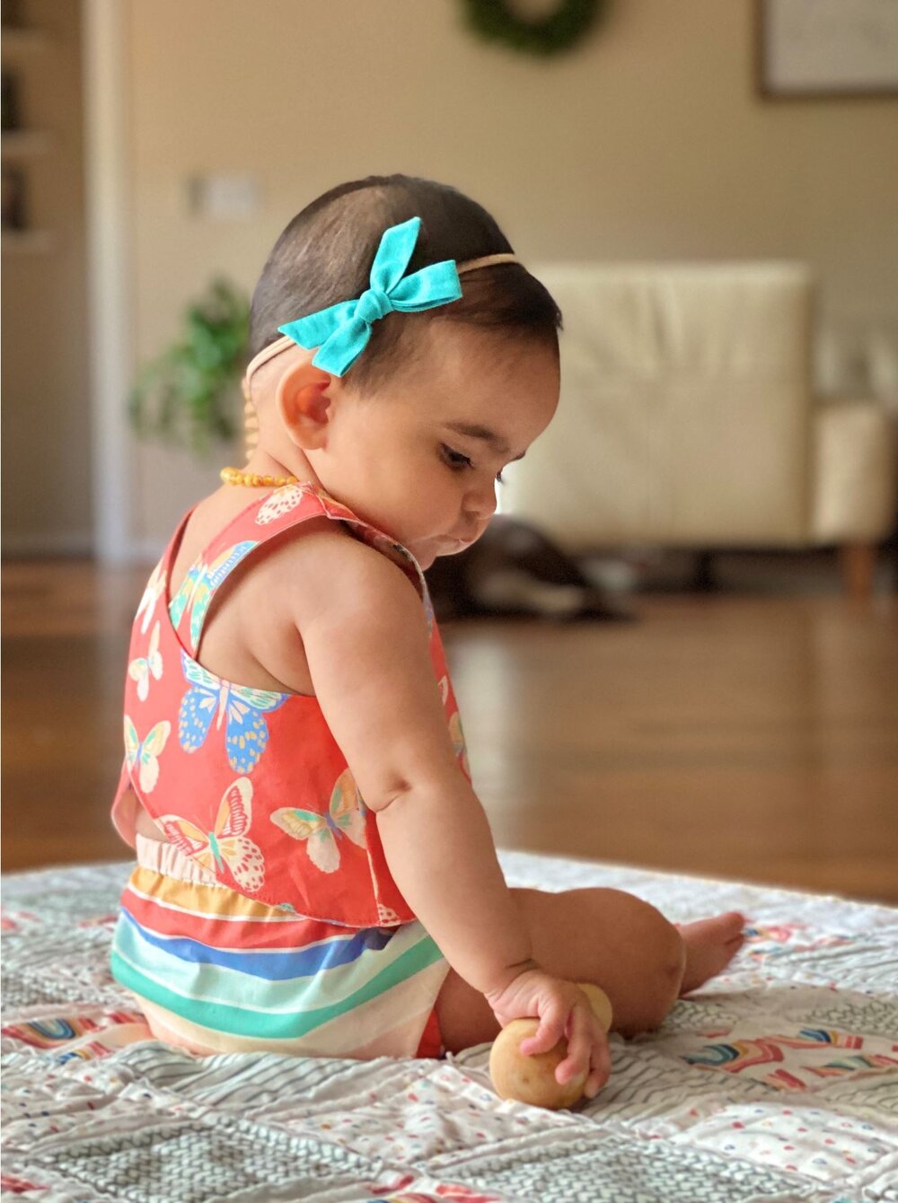 Raleigh Baby – Little Lizard King