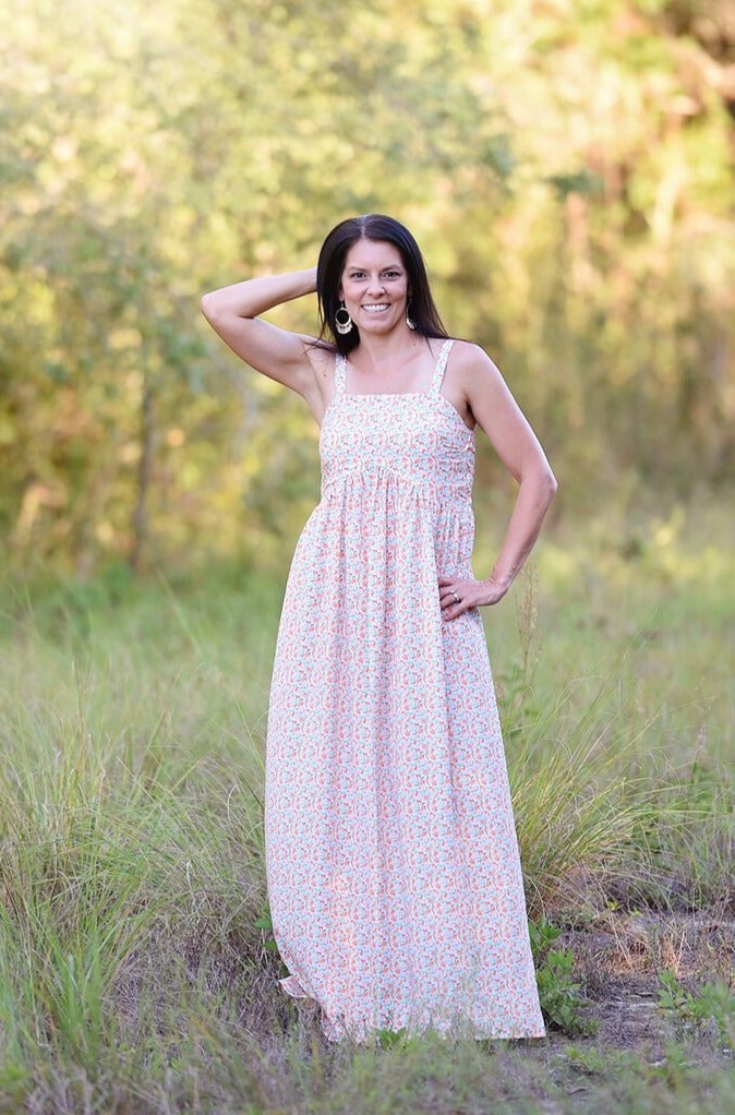 Styla Sheridan – Styla Patterns