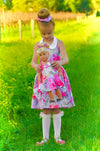 Sorrento Child and Doll 2 Pattern Bundle