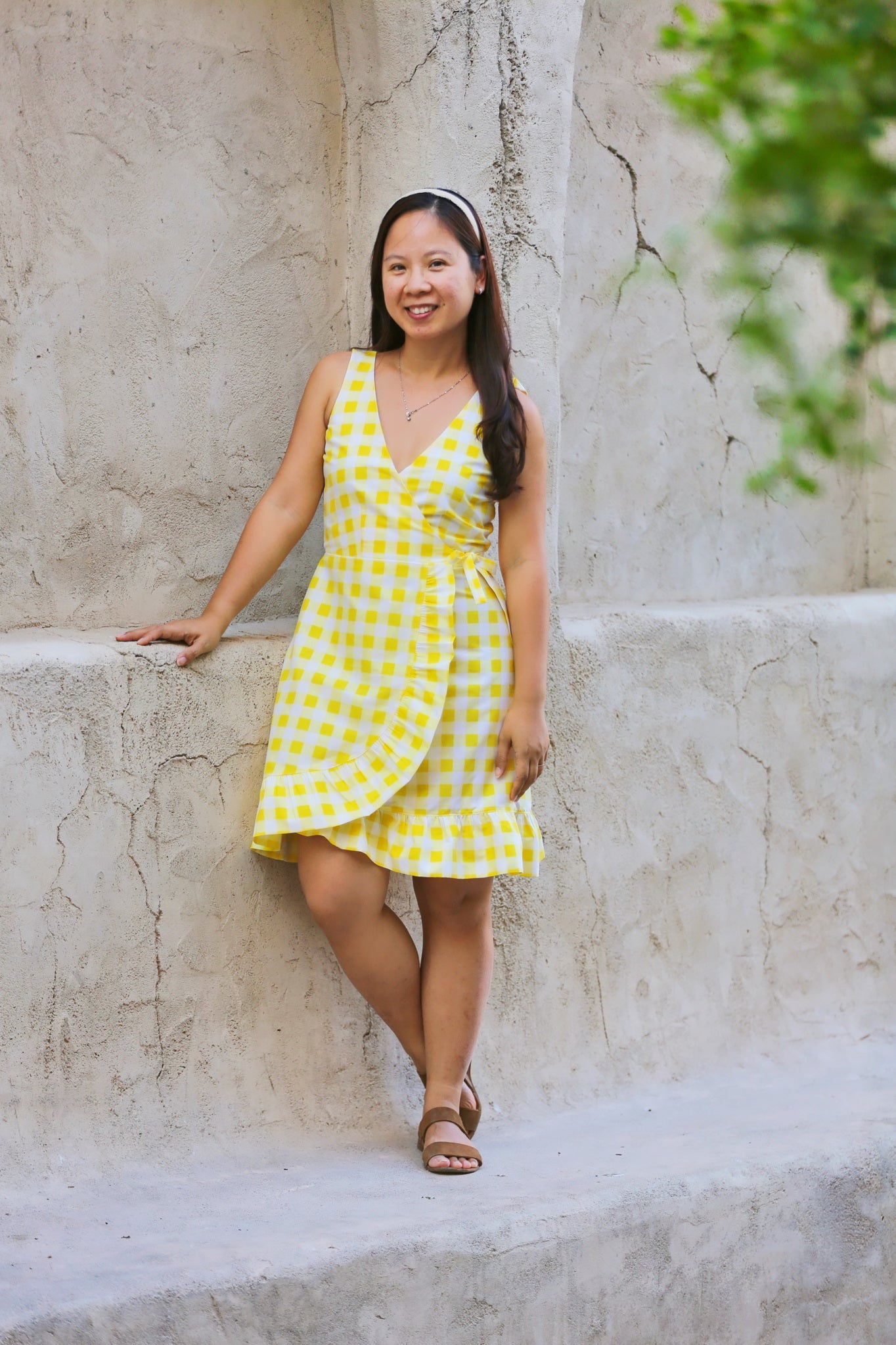 Styla Dallas – Styla Patterns